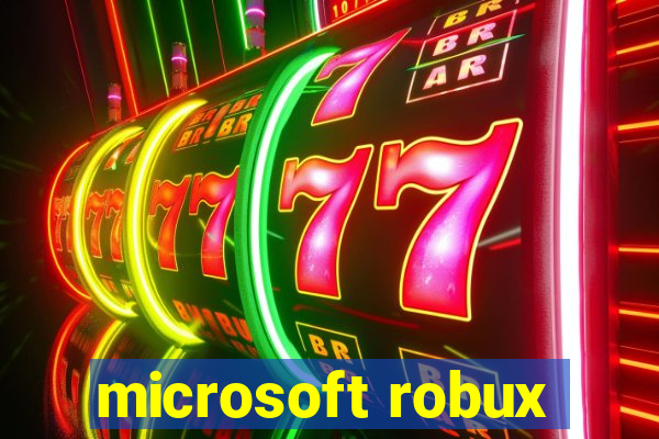 microsoft robux